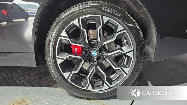 BMW X3 (G45) id 4734584 из Кореи 13