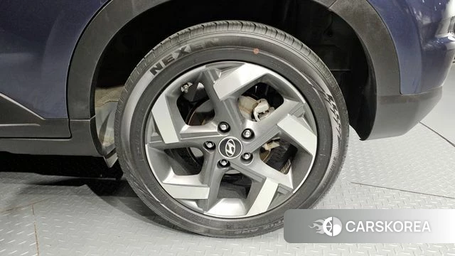 Hyundai Venue id 4339251 из Кореи 13