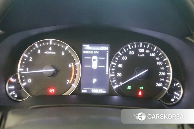 Lexus RX id 4260858 из Китая 13
