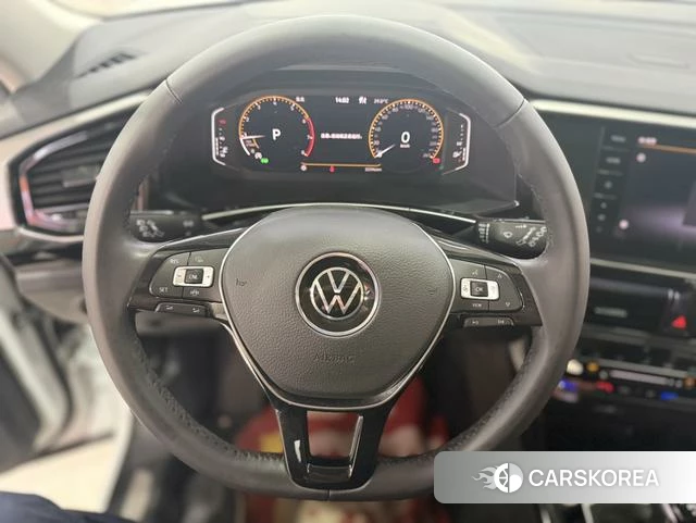 Volkswagen Tanyue id 4342288 из Китая 13
