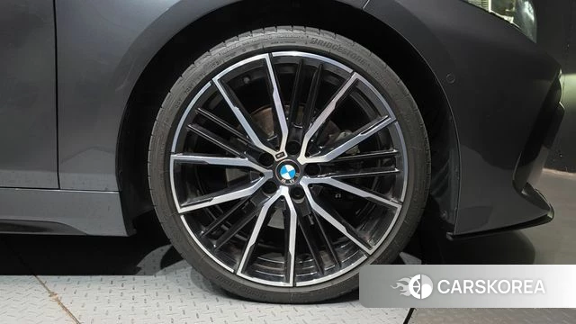 BMW 1 Series (F40) id 4785310 из Кореи 13