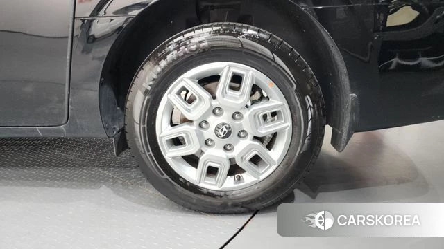 Hyundai Staria id 4432532 из Кореи 13