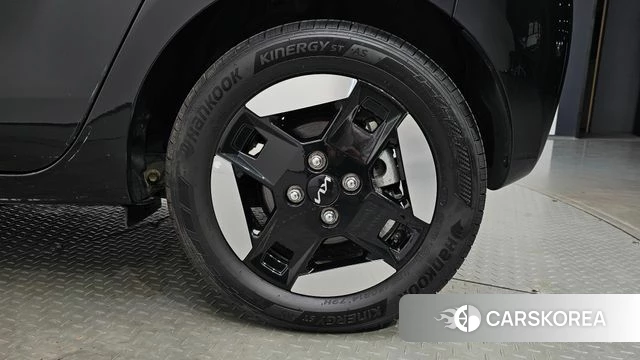 Kia The New Kia Ray EV id 4602796 из Кореи 13