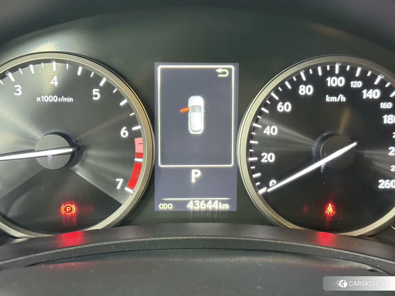Lexus NX id 4515157 из Китая 13