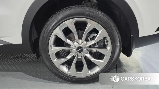 Kia Sorento 4th Generation id 4687891 из Кореи 13