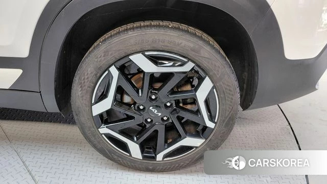 Kia The New Seltos id 4388463 из Кореи 13