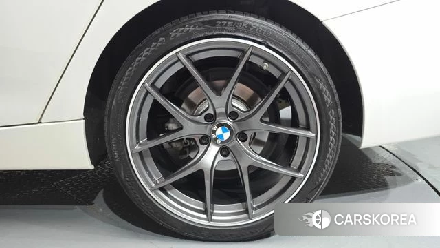 BMW 3 Series GT (F34) id 4667853 из Кореи 13