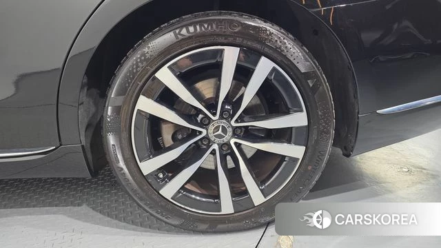 Mercedes-Benz S-Class W223 id 4542121 из Кореи 13