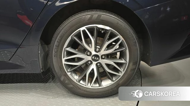 Kia K5 3rd generation id 4959674 из Кореи 13