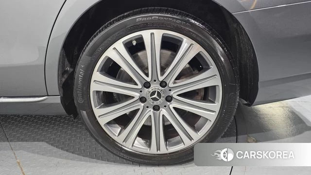 Mercedes-Benz E-Class W213 id 4769411 из Кореи 13