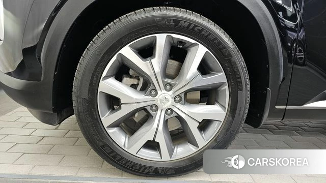 Hyundai Palisade id 4355891 из Кореи 13