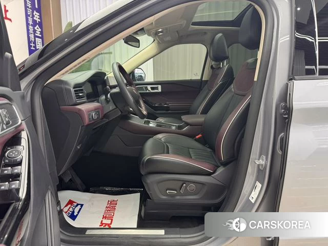 Ford Explorer id 4368345 из Китая 13