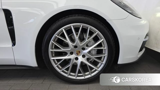 Porsche Panamera (971) id 4497032 из Кореи 13