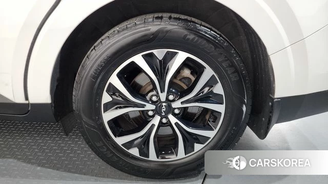 Kia Carnival 4th generation id 4186431 из Кореи 13