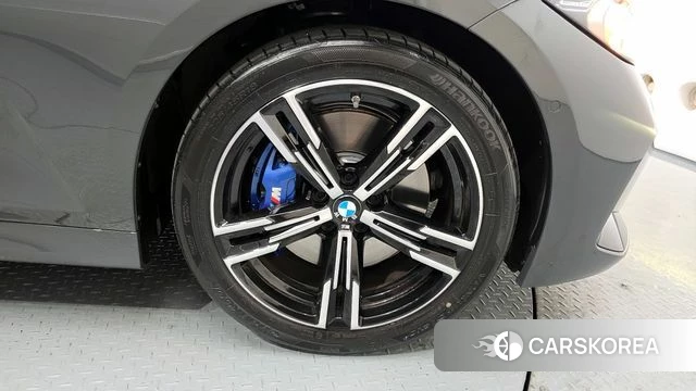 BMW 3 Series (G20) id 4387872 из Кореи 13