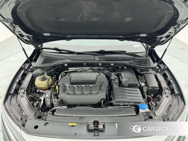 Volkswagen Passat id 4335865 из Китая 13