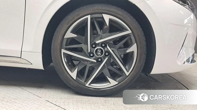 Hyundai The New Grandeur IG id 4608760 из Кореи 13