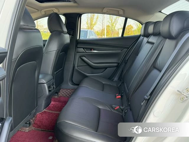 Mazda 3 Angkesaila id 4209666 из Китая 13