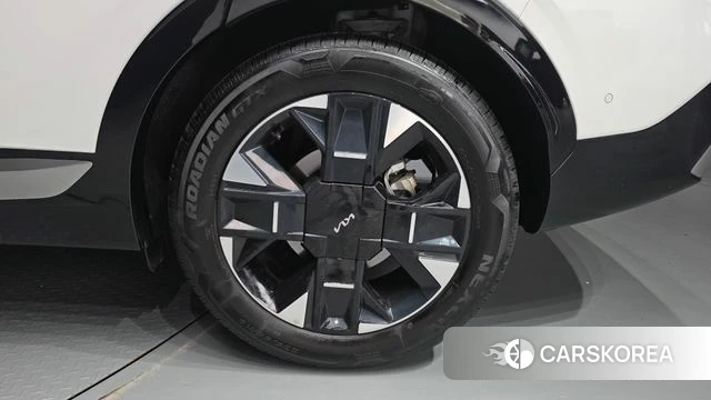Kia The New Sportage 5th Generation id 4706133 из Кореи 13