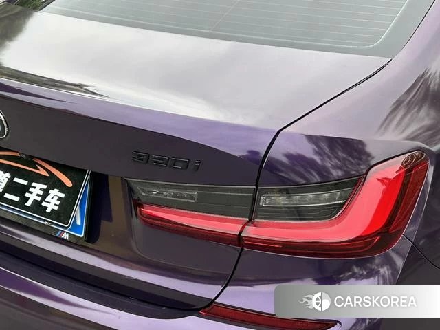 BMW 3 series id 4240745 из Китая 13
