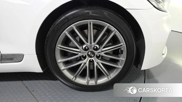 Kia More K9 id 4423678 из Кореи 13