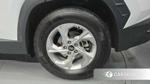 Hyundai Tucson (NX4) id 4929417 из Кореи 13