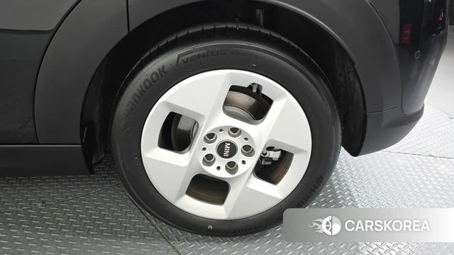 Mini Cooper C 4th generation id 4612141 из Кореи 13