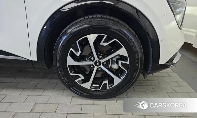 Kia Sportage 5th Generation Hybrid id 4942842 из Кореи 13