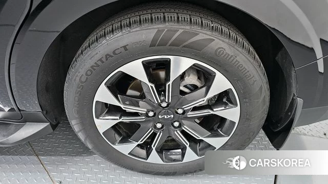 Kia Carnival 4th generation id 4414639 из Кореи 13