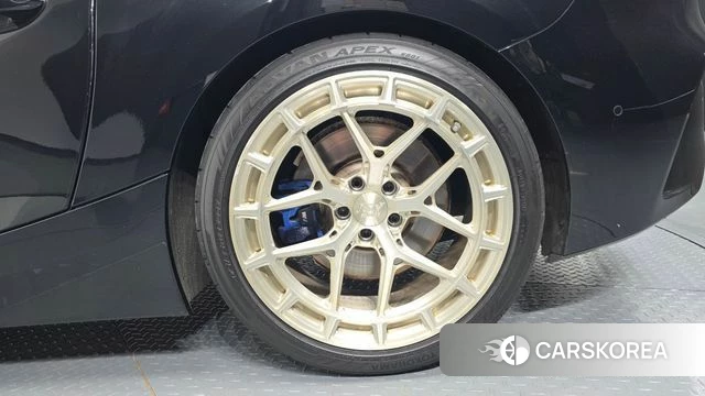 BMW Z4 (G29) id 4856027 из Кореи 13