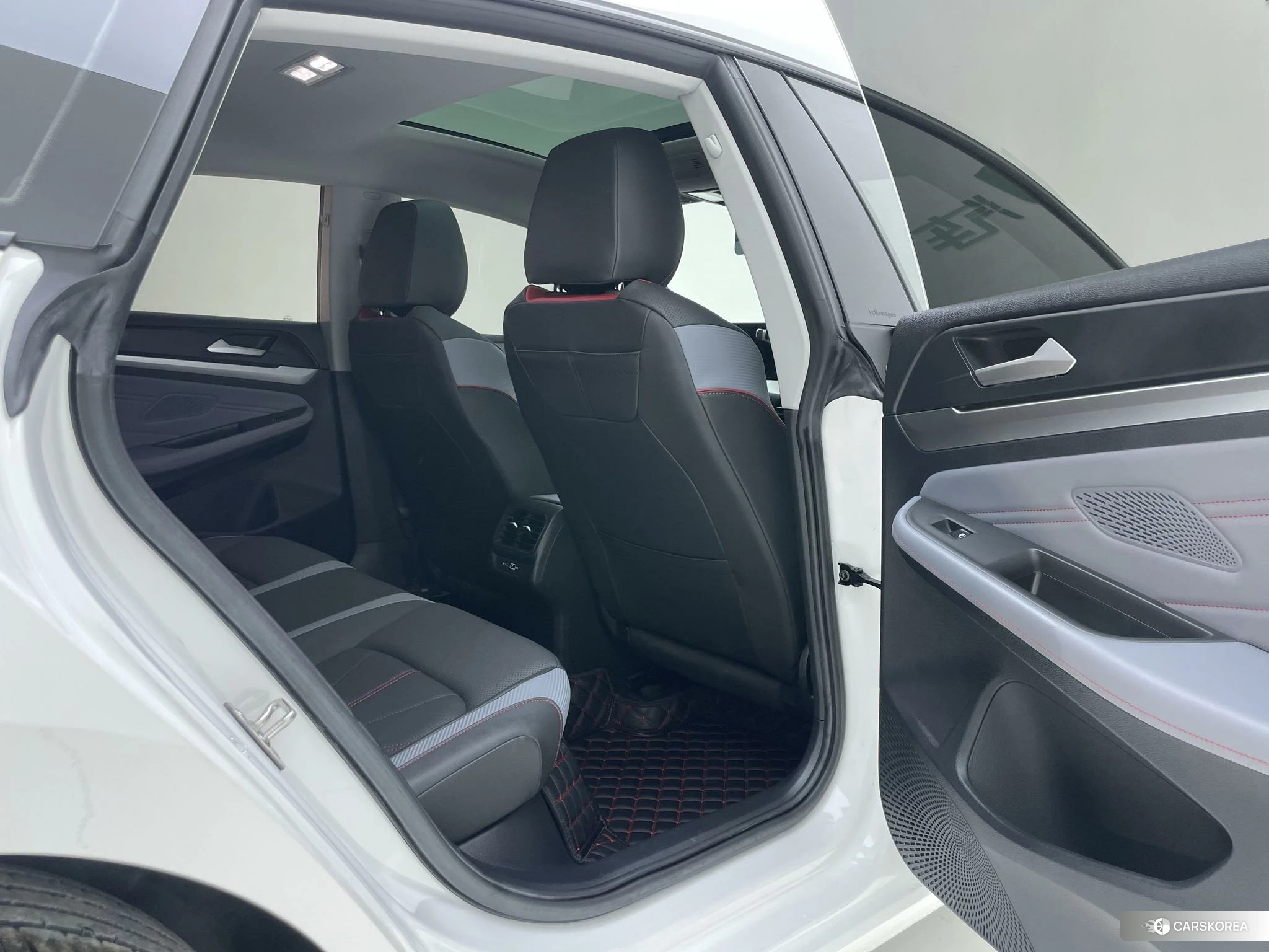 Volkswagen Lingdu id 4455251 из Китая 13