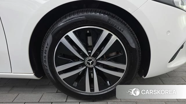 Mercedes-Benz A-Class W177 id 4476526 из Кореи 13