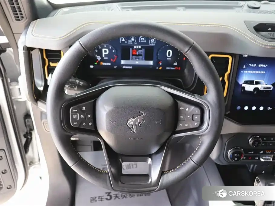 Ford Mustang id 4559643 из Китая 13
