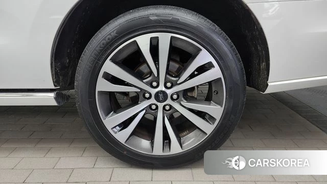 Ford Expeditation id 4573294 из Кореи 13