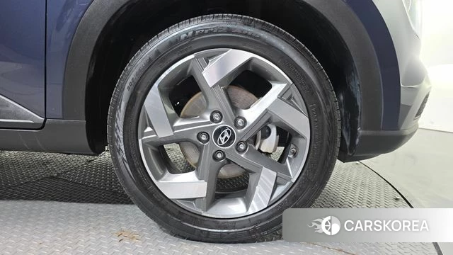 Hyundai Venue id 4293379 из Кореи 13
