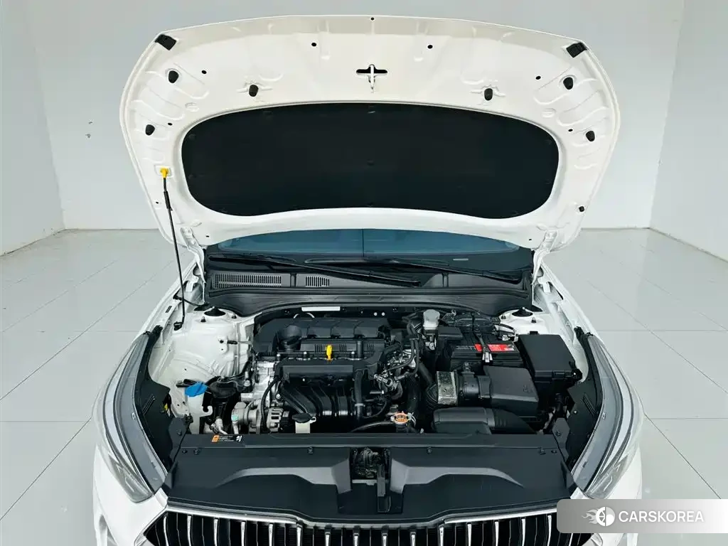 Kia K3 id 4547255 из Китая 13