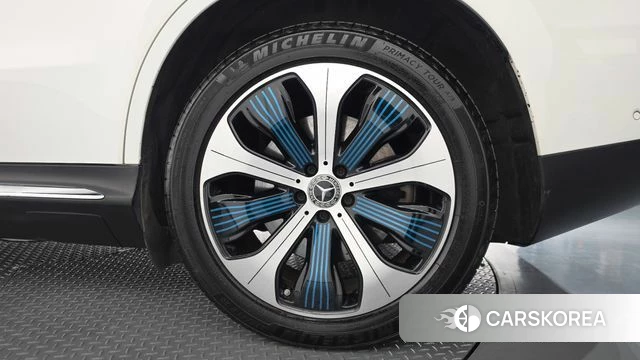 Mercedes-Benz EQC N293 id 4693242 из Кореи 13