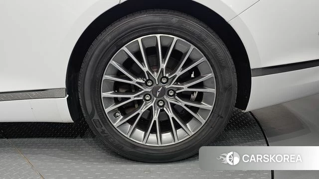 Genesis G80 (RG3) id 4631298 из Кореи 13