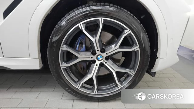 BMW X6 (G06) id 4631672 из Кореи 13