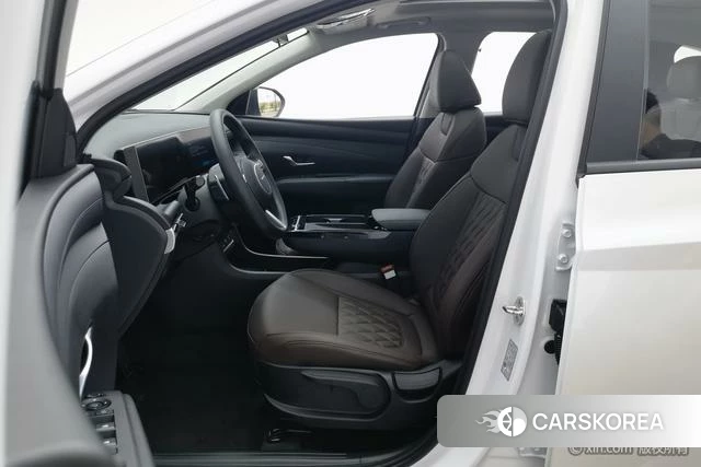 Hyundai Tucson id 4236165 из Китая 13