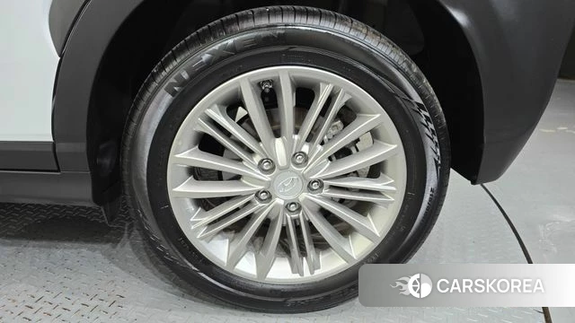 Hyundai Kona id 4638158 из Кореи 13