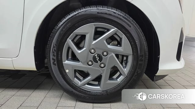 Kia The New Morning (JA) id 4650152 из Кореи 13