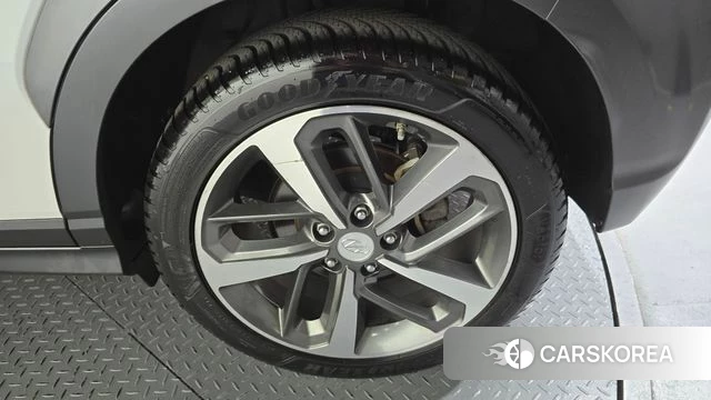 Hyundai Kona id 4543625 из Кореи 13