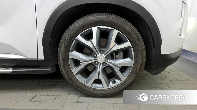 Hyundai Palisade id 4284951 из Кореи 13