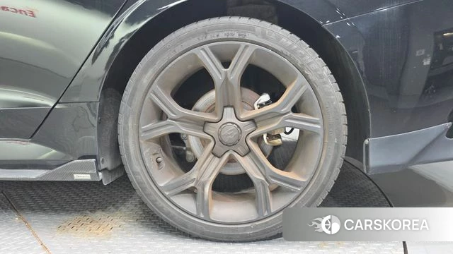 Kia K5 3rd generation id 4624715 из Кореи 13