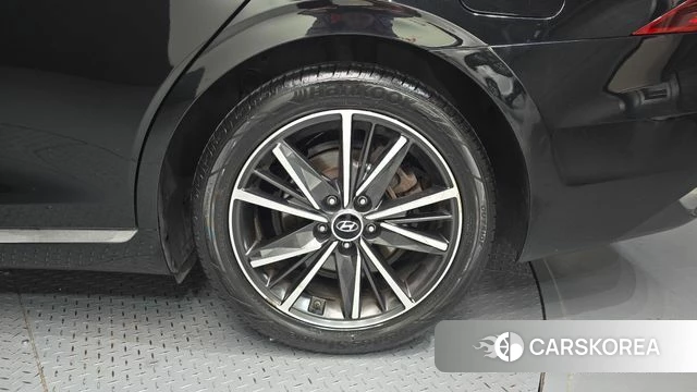 Hyundai The New Grandeur IG id 4481512 из Кореи 13