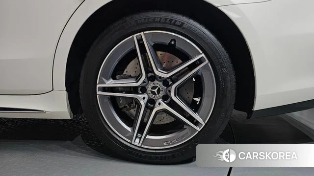 Mercedes-Benz S-Class W223 id 4687227 из Кореи 13