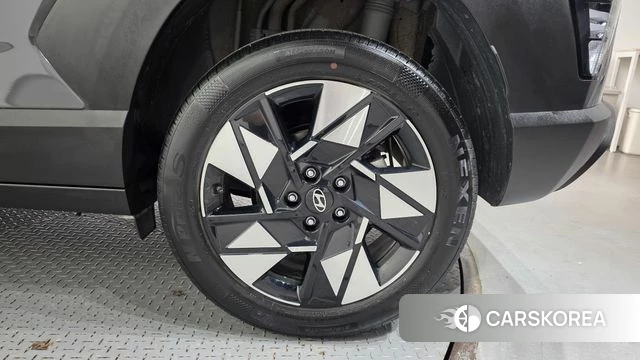 Hyundai Kona (SX2) id 4935052 из Кореи 13