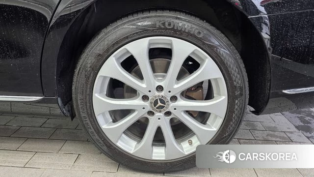 Mercedes-Benz E-Class W213 id 4751459 из Кореи 13