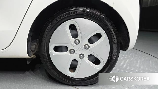 Kia The New Ray id 4727636 из Кореи 13